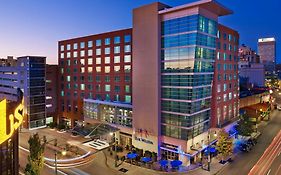 The Westin Memphis Beale Street